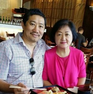 Meet your Posher, Meilany